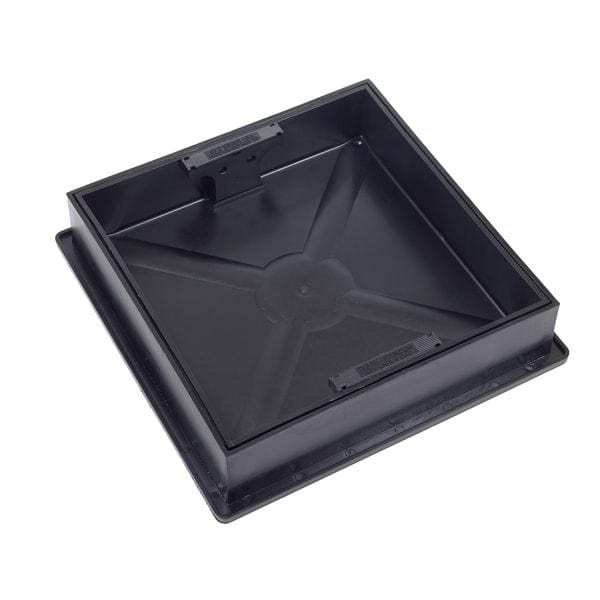 Recessed Manhole Cover & Frame 438 x 438 x 93mm (3.5 Tonne)
