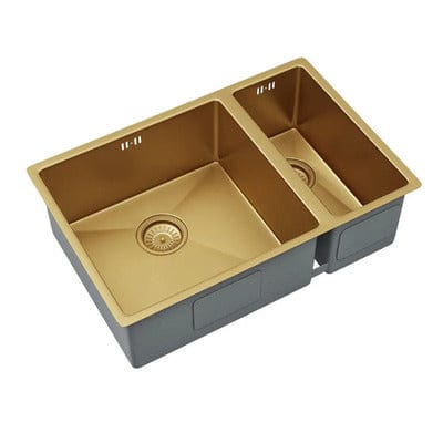 1.5 Bowl Undermount Kitchen Sink - Ellsi