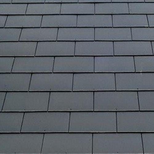 Marley Thrutone Fibre Cement Slate 600mm x 300mm Blue Black (Band of 15)