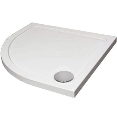 Designer Quadrant Shower Tray - Just Trays