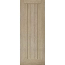 Load image into Gallery viewer, Belize Light Grey Pre-Finished Interior Door - All Sizes - LPD Doors Doors

