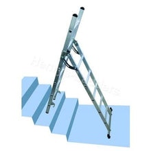 Load image into Gallery viewer, Lyte 3 Way Combination Ladder - Lyte Ladders Ladders
