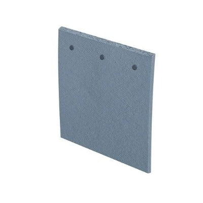 Marley Concrete Plain Roof Tile and Half - All Colours - Marley Roofing
