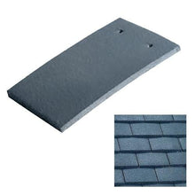 Load image into Gallery viewer, Marley Concrete Plain Roof Tiles - All Colours
