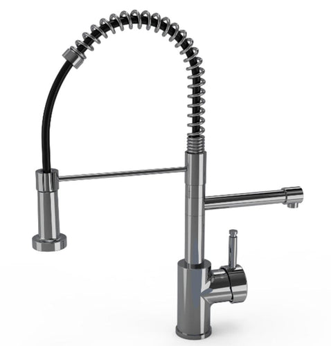 Multi-Use 3-in-1 Boiling Hot Water Kitchen Tap - Ellsi
