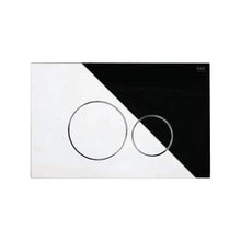 Load image into Gallery viewer, Ecofix Polished Chrome Flush Plate with Chrome Push Plates - All Styles

