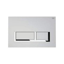 Load image into Gallery viewer, Ecofix Push Plate for all Concealed Cisterns - All Styles - RAK Ceramics
