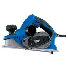 Load image into Gallery viewer, Draper Storm Force Electric Planer - Build4less.co.uk

