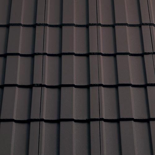 Sandtoft Lindum Concrete Interlocking Roof Tiles - All Colours