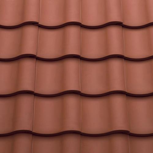 Sandtoft Neo Pantile Clay Tiles - All Colours