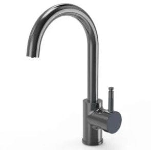 Single Lever 3-in-1 Boiling Hot Water Kitchen Tap - Ellsi