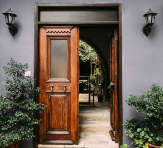 A Comprehensive Guide to Bifold Door Sizes