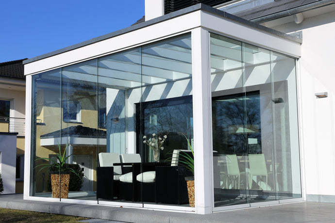 What You Need To Know About Conservatory Extensions