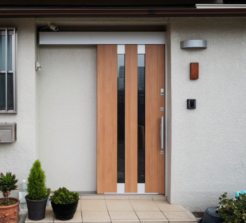 An Overview of Door Handle Types and How to Choose One