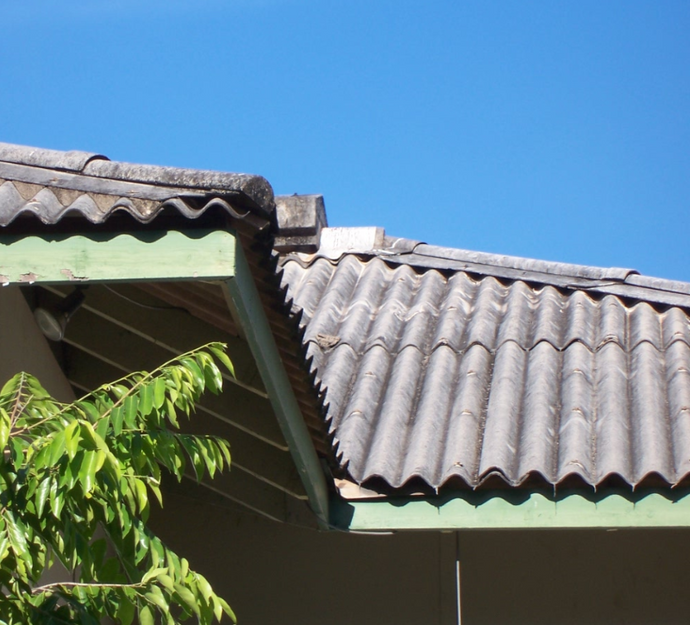 Asbestos Roof Tiles: What You Need to Know