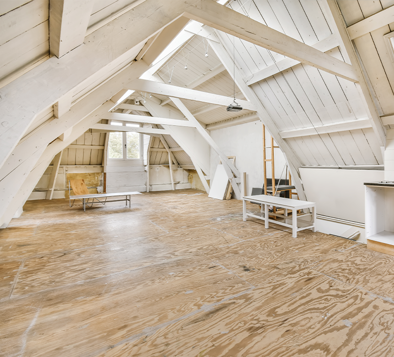 Exploring Loft Conversion Types: Maximising Your Space