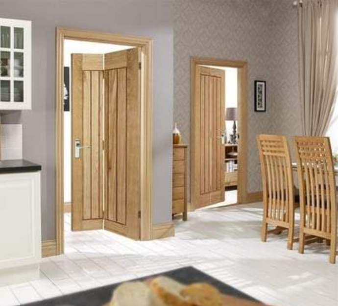 How Much do Bifold Doors Cost