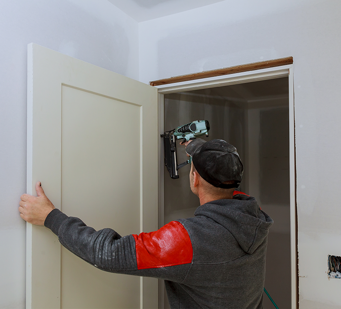 How to Replace a Doorjamb: A Step-by-Step Guide