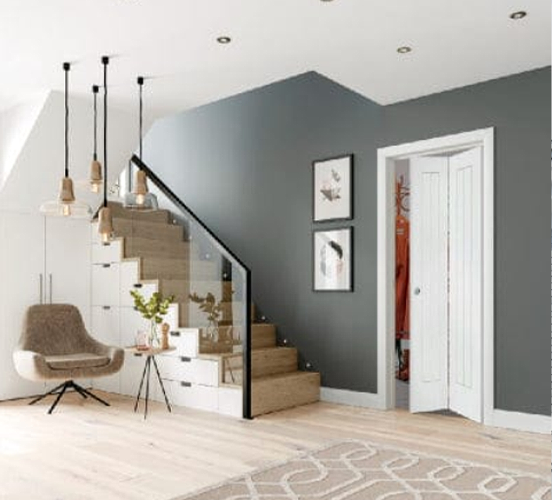 Learn How to Install Bifold Doors in Your Home