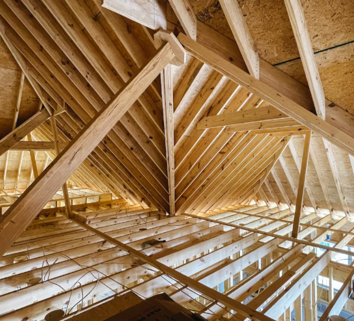 Loft Joists: A Guide to Creating the Perfect Loft Space