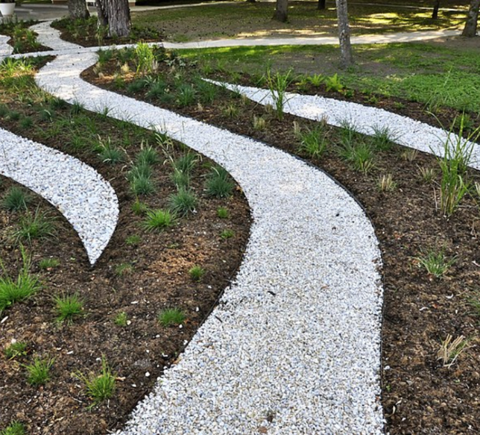 The Benefits of Installing a French Drain in Your Garden