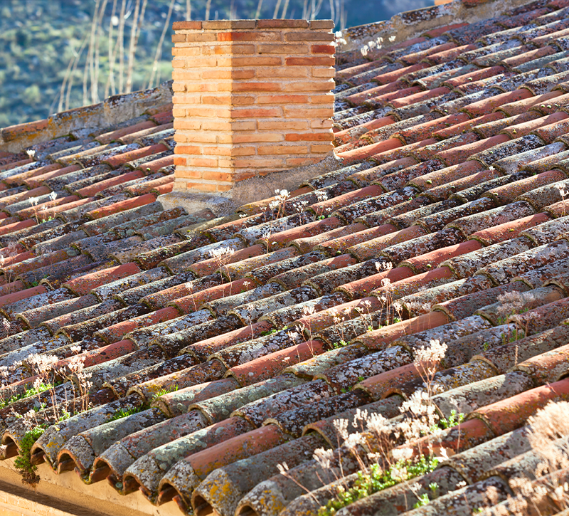 The Dangers of Asbestos Roof: What You Need to Know