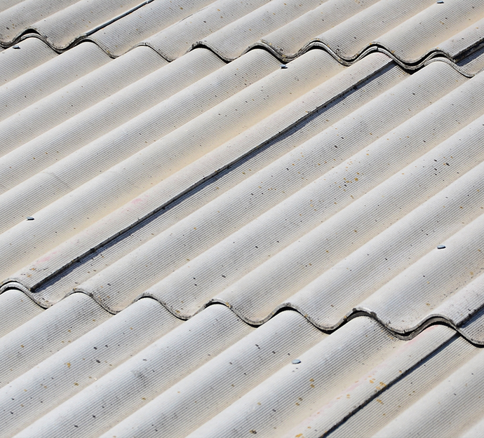 The Risks and Solutions for Asbestos Garage Roof