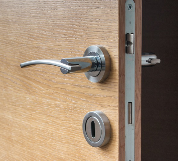 What You Need to Know About Changing Locks
