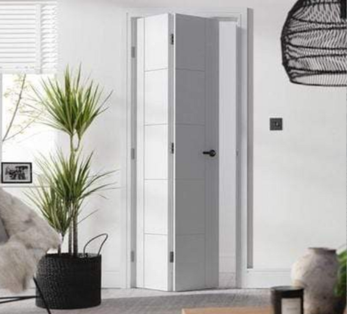 What are Bifold Doors?