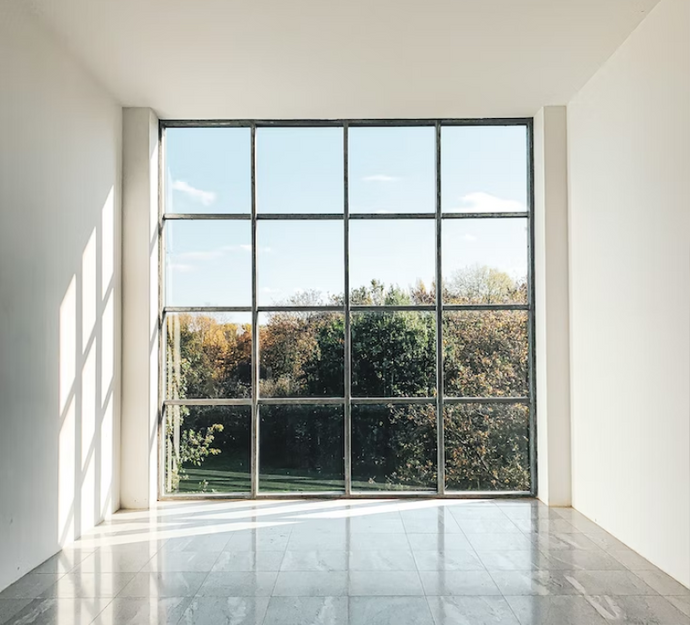 What is Crittall Windows?