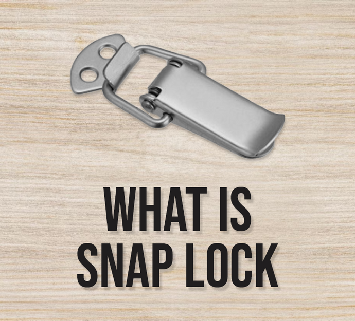 What is Snap Lock?