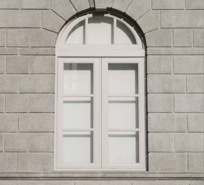 Why Concrete Window Sills Make the Perfect Choice for Your Home