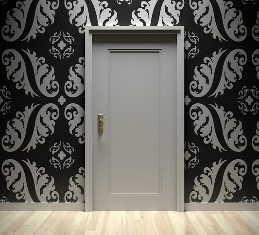 Why Door Handle Height Matters