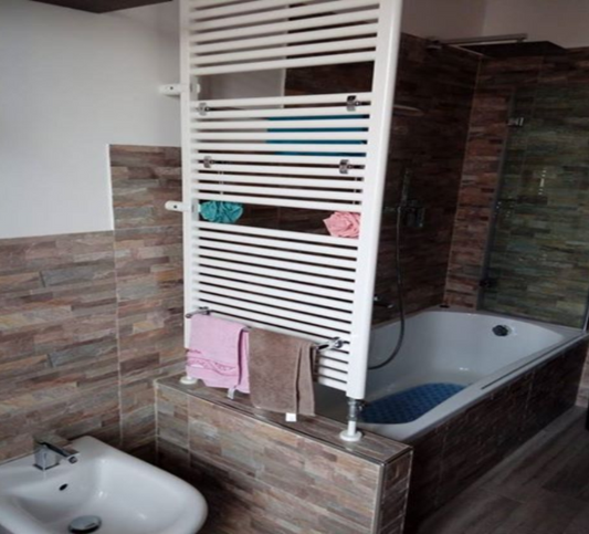 How to Properly Install a Towel Radiator