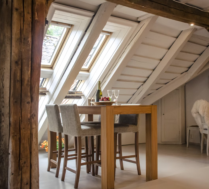 Do You Need Planning Permission for Velux Windows?