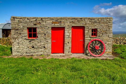 11 Unique Brick Outbuilding Ideas to Inspire You