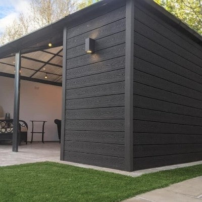 Cladco Composite Wall Cladding Installation Guide