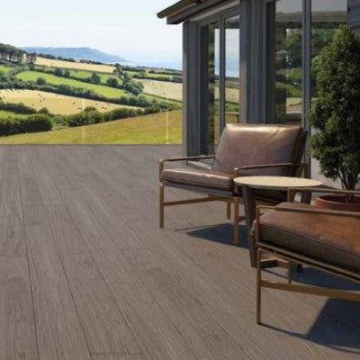 Cladco PVC Decking Installation Guide