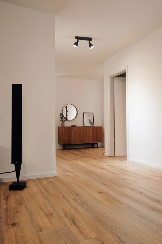 6 Ways To Prepare Your Floor For Vinyl Flooring