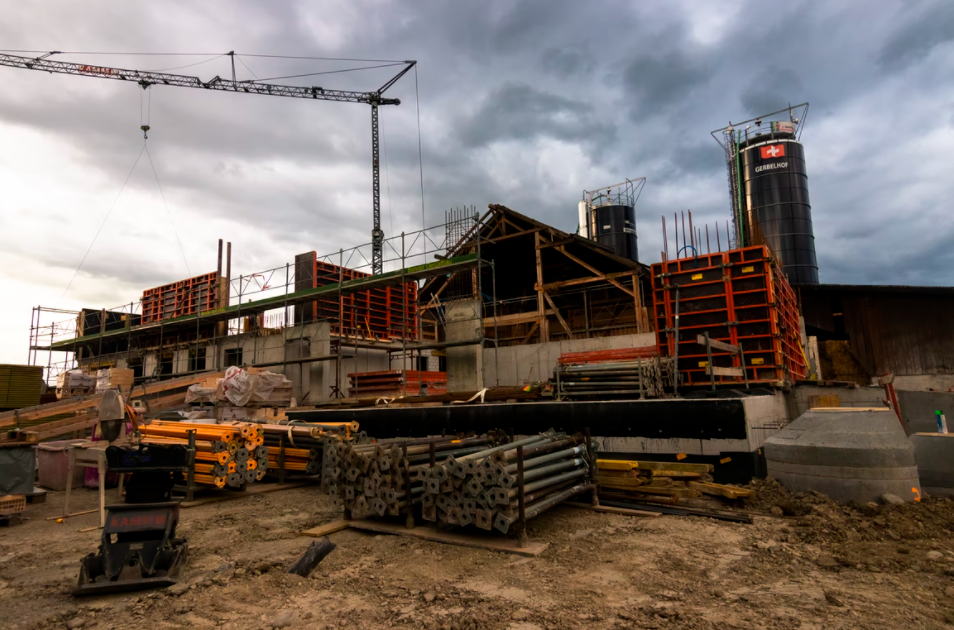 Are There Vegan Building Products?