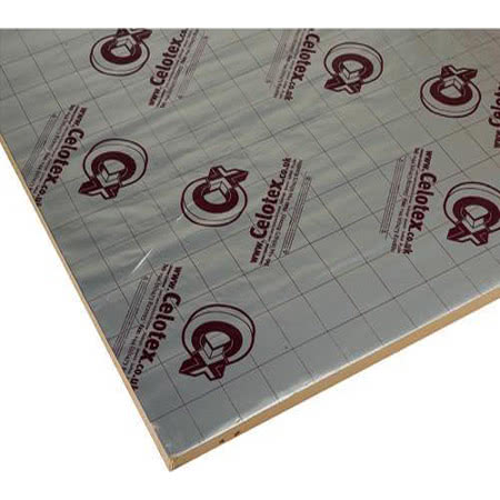 Celotex Insulation