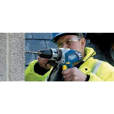 Masonry Drill Bit