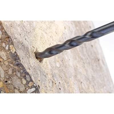 Masonry Drill Bit 10mm