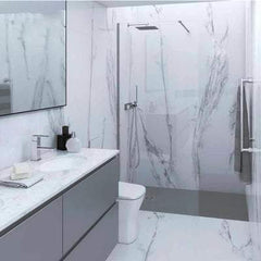 Glass Shower Doors