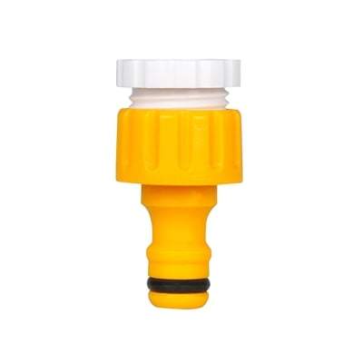 Outside Tap Connector