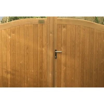 Gate Latch