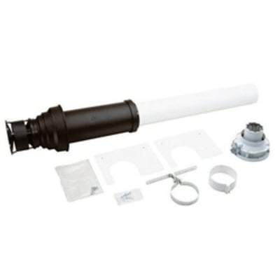 Boiler Flues
