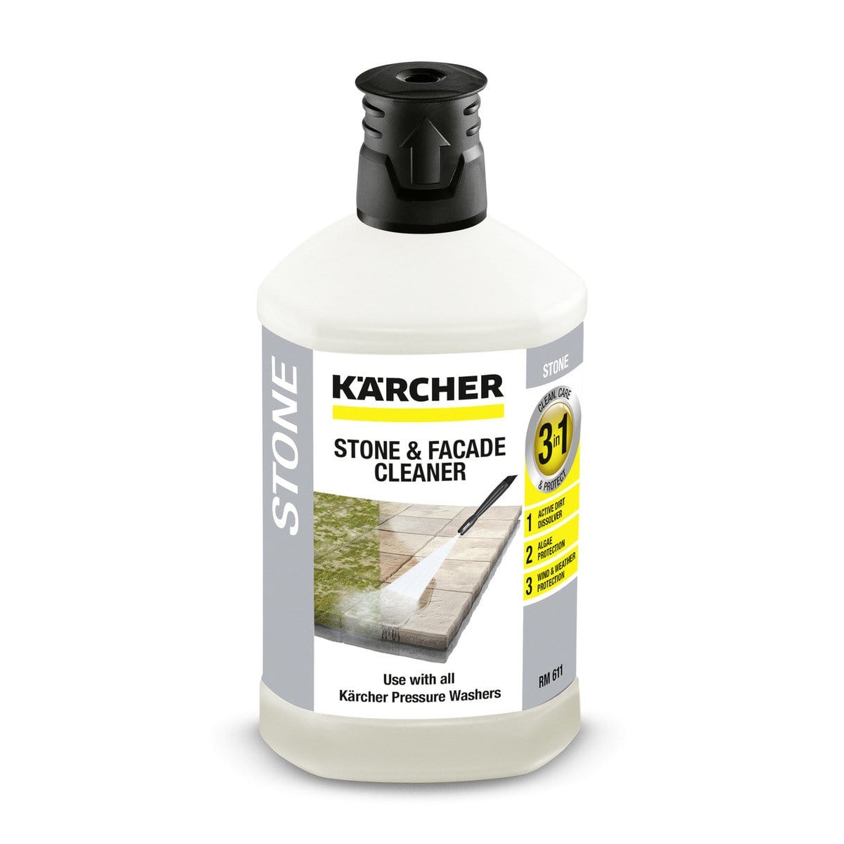 Cleaning Supplies