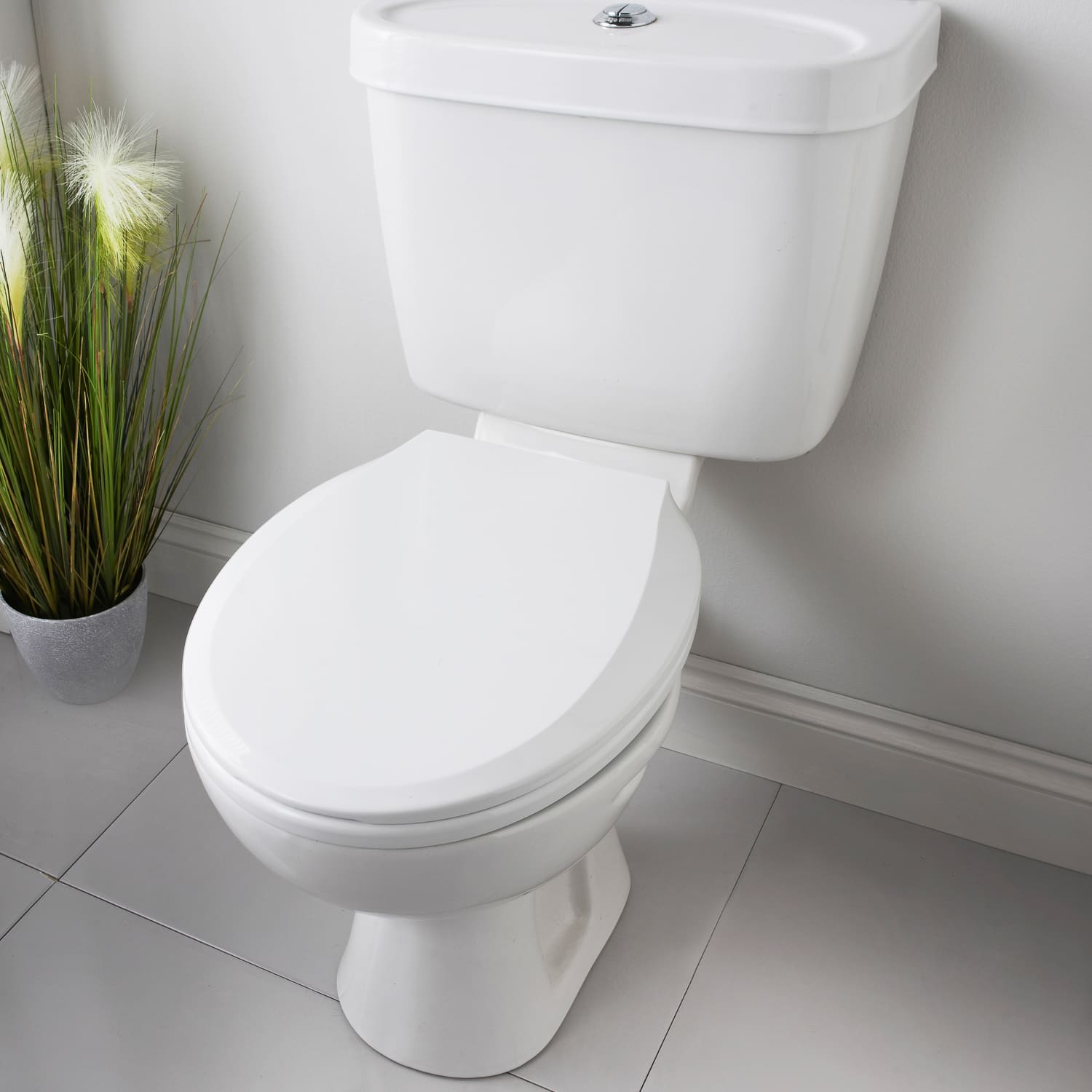 Toilet Seats