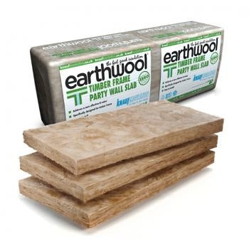 Party Wall Slab